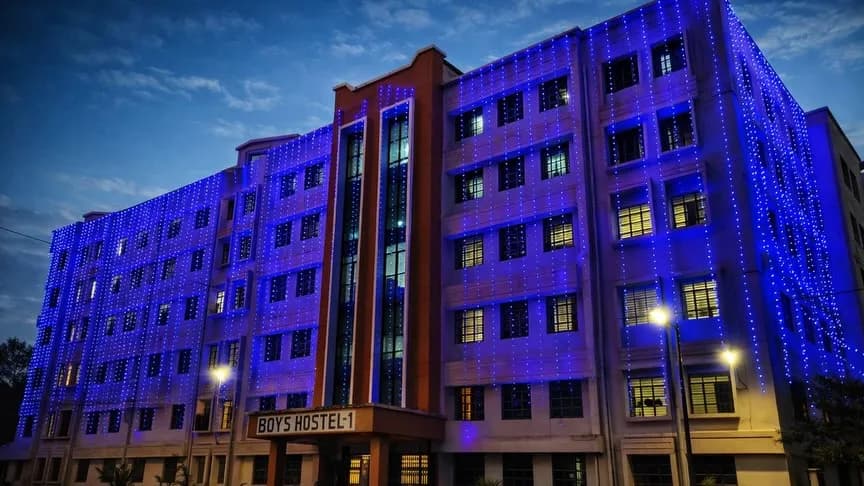 GP Gaya Campus